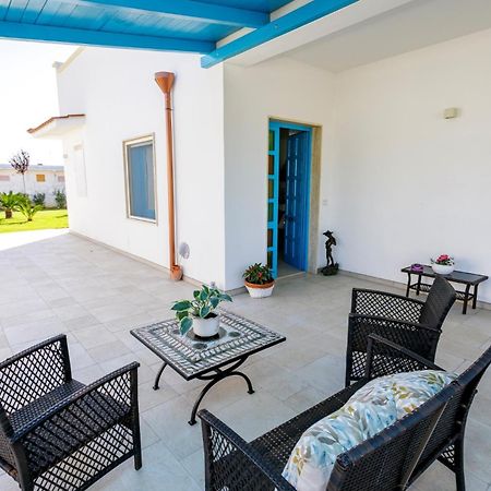 Villa Rebecca Nardo Luaran gambar