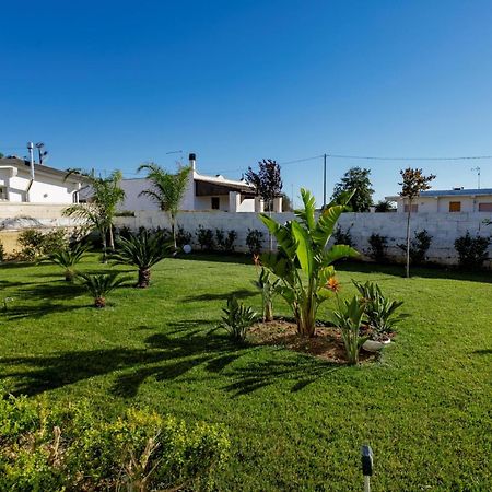Villa Rebecca Nardo Luaran gambar