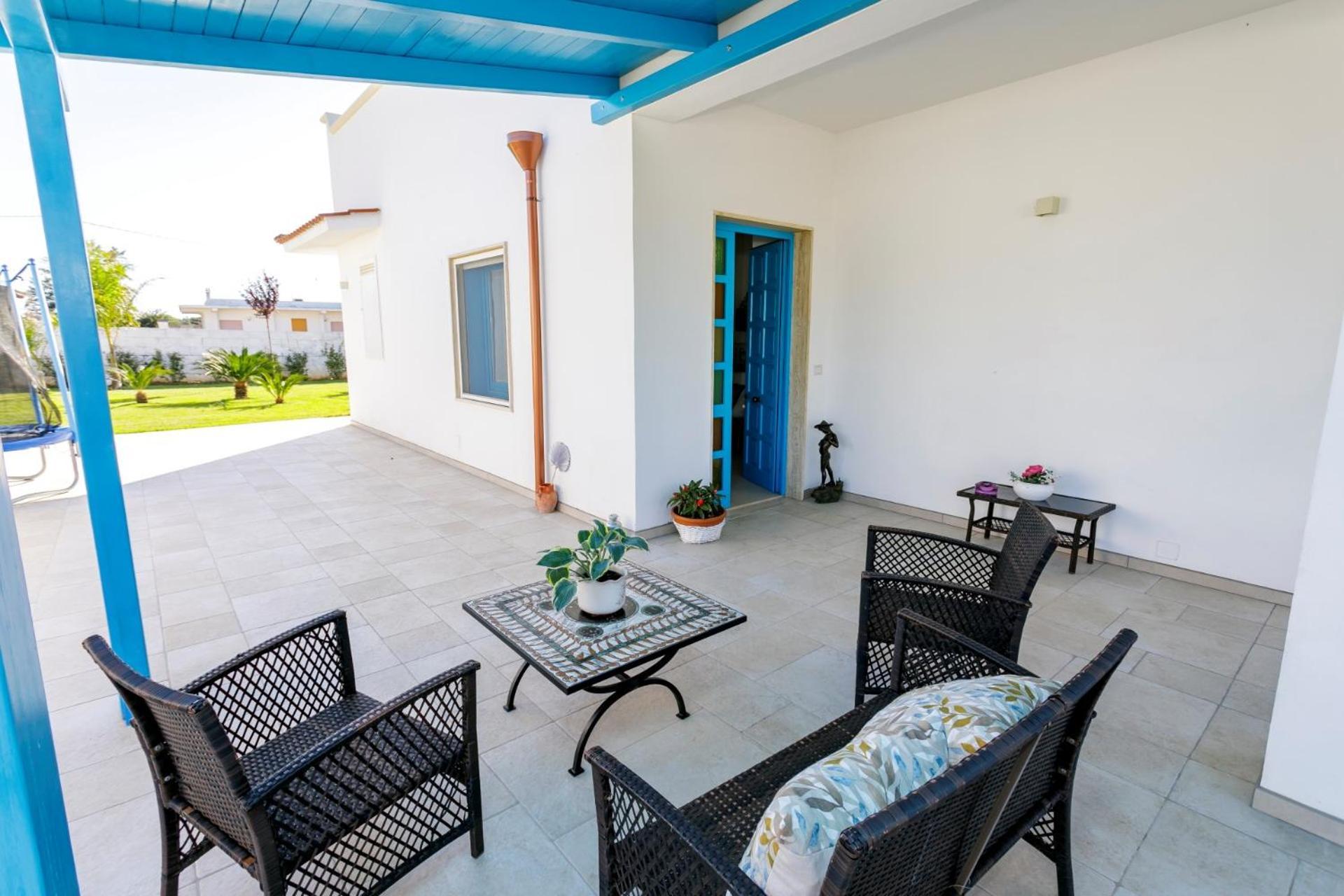 Villa Rebecca Nardo Luaran gambar