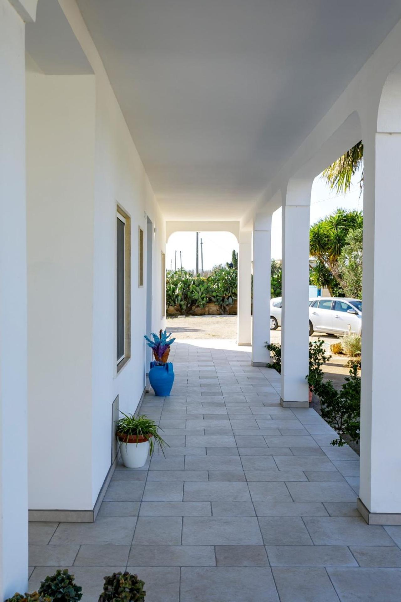 Villa Rebecca Nardo Luaran gambar