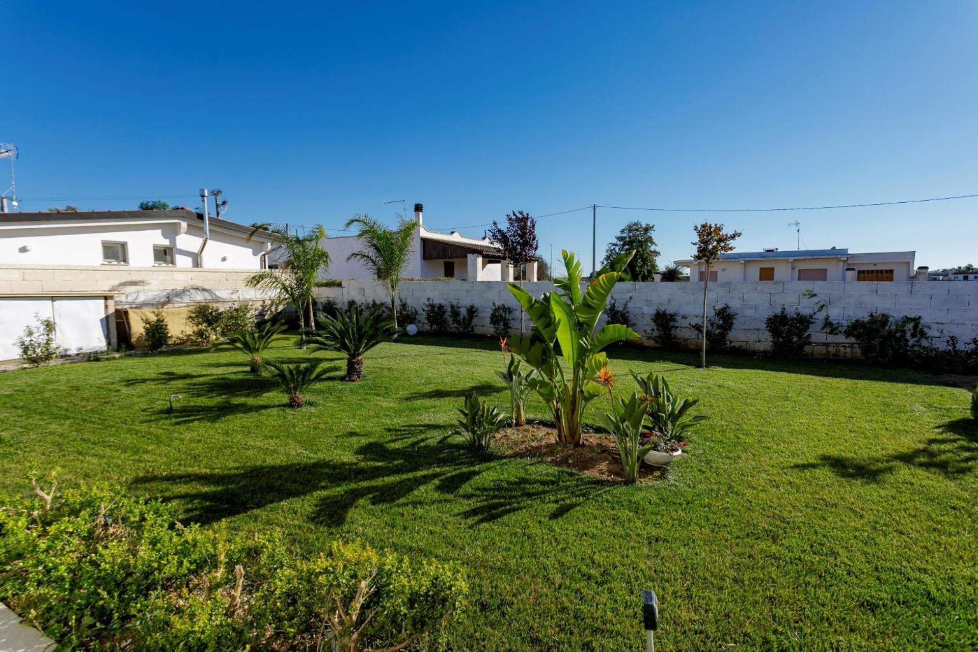 Villa Rebecca Nardo Luaran gambar