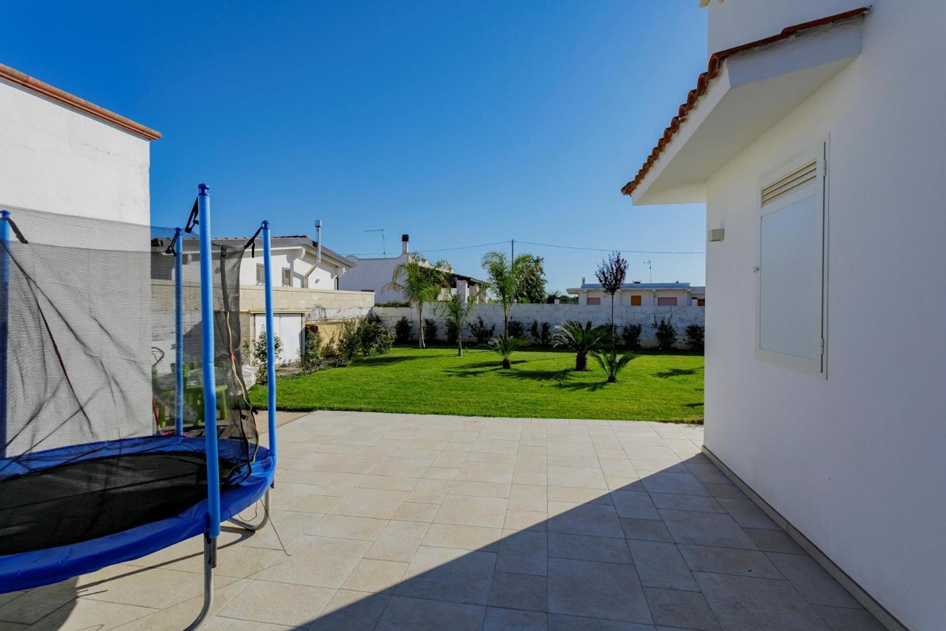 Villa Rebecca Nardo Luaran gambar