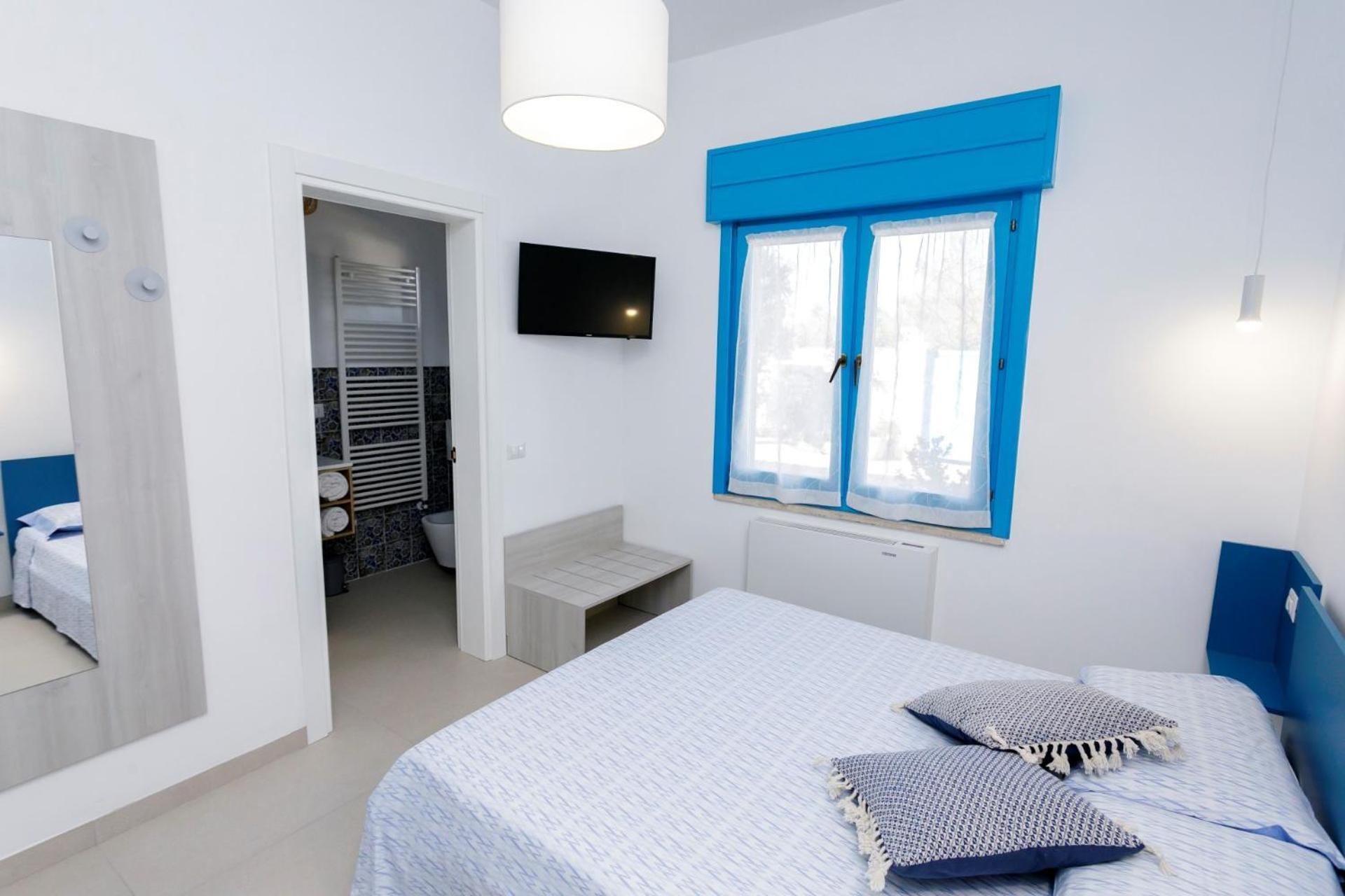 Villa Rebecca Nardo Luaran gambar