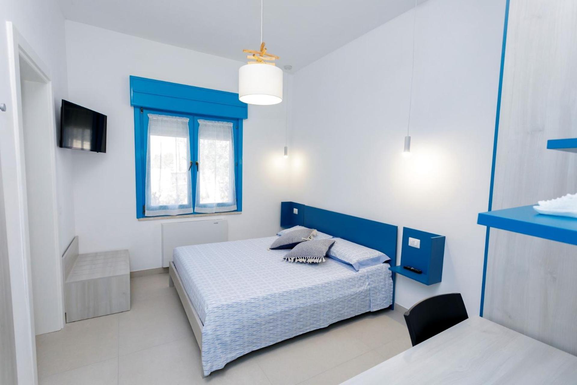 Villa Rebecca Nardo Luaran gambar